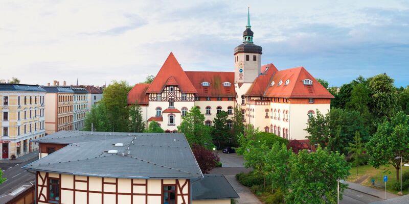 Evangelisch-Lutherisches Diakonissenhaus Leipzig e. V.
